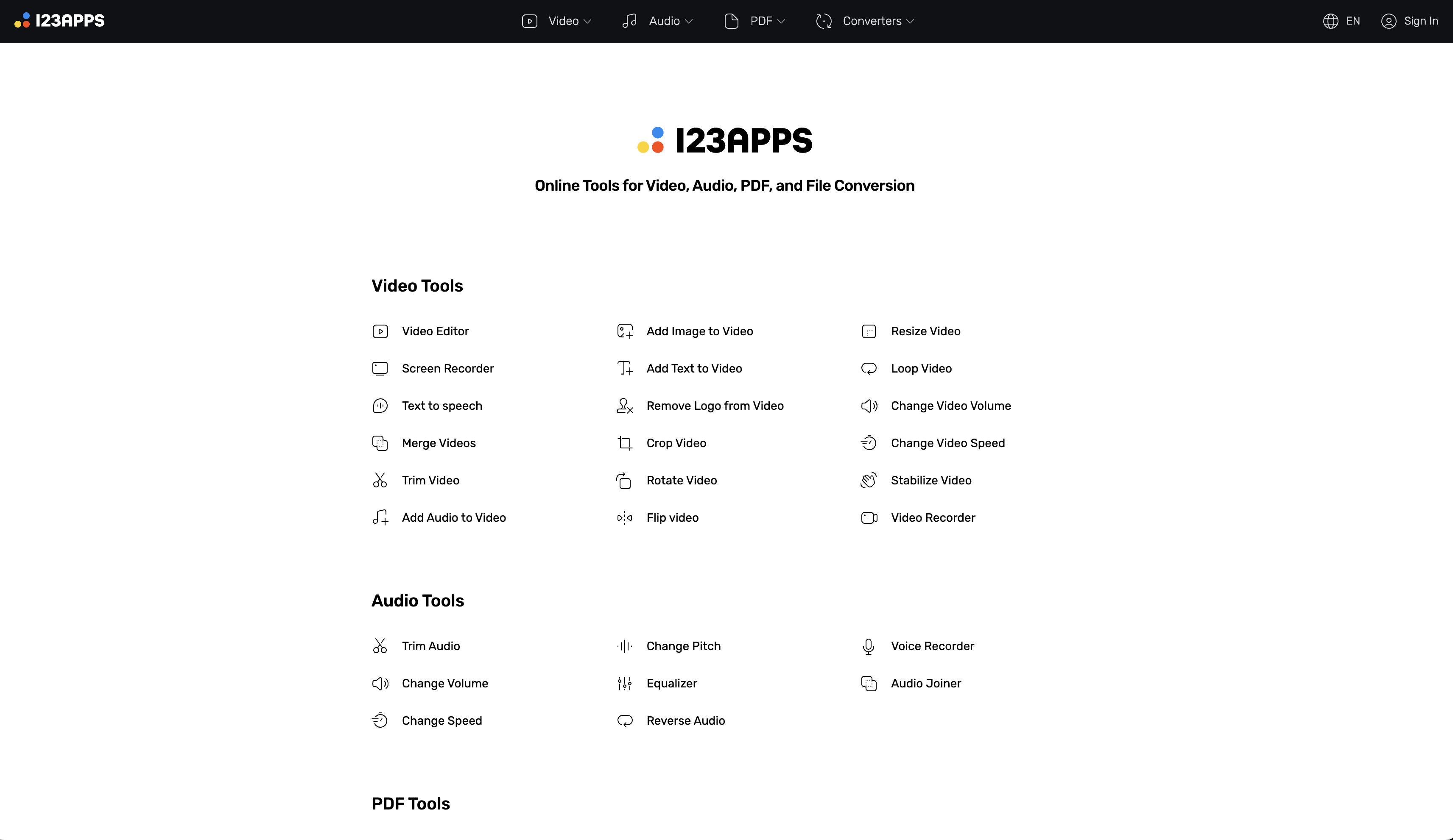 123apps