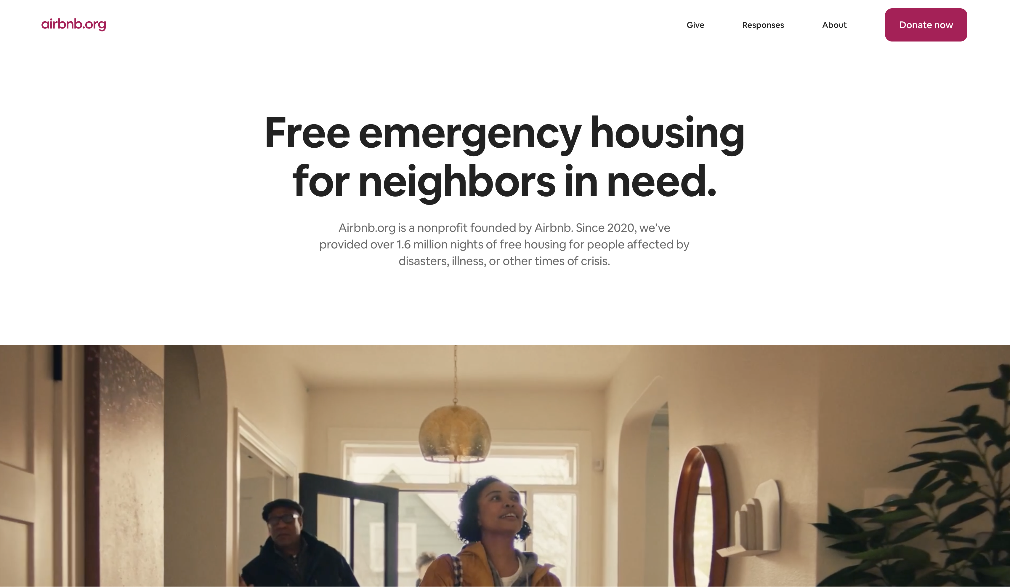 Airbnb.org