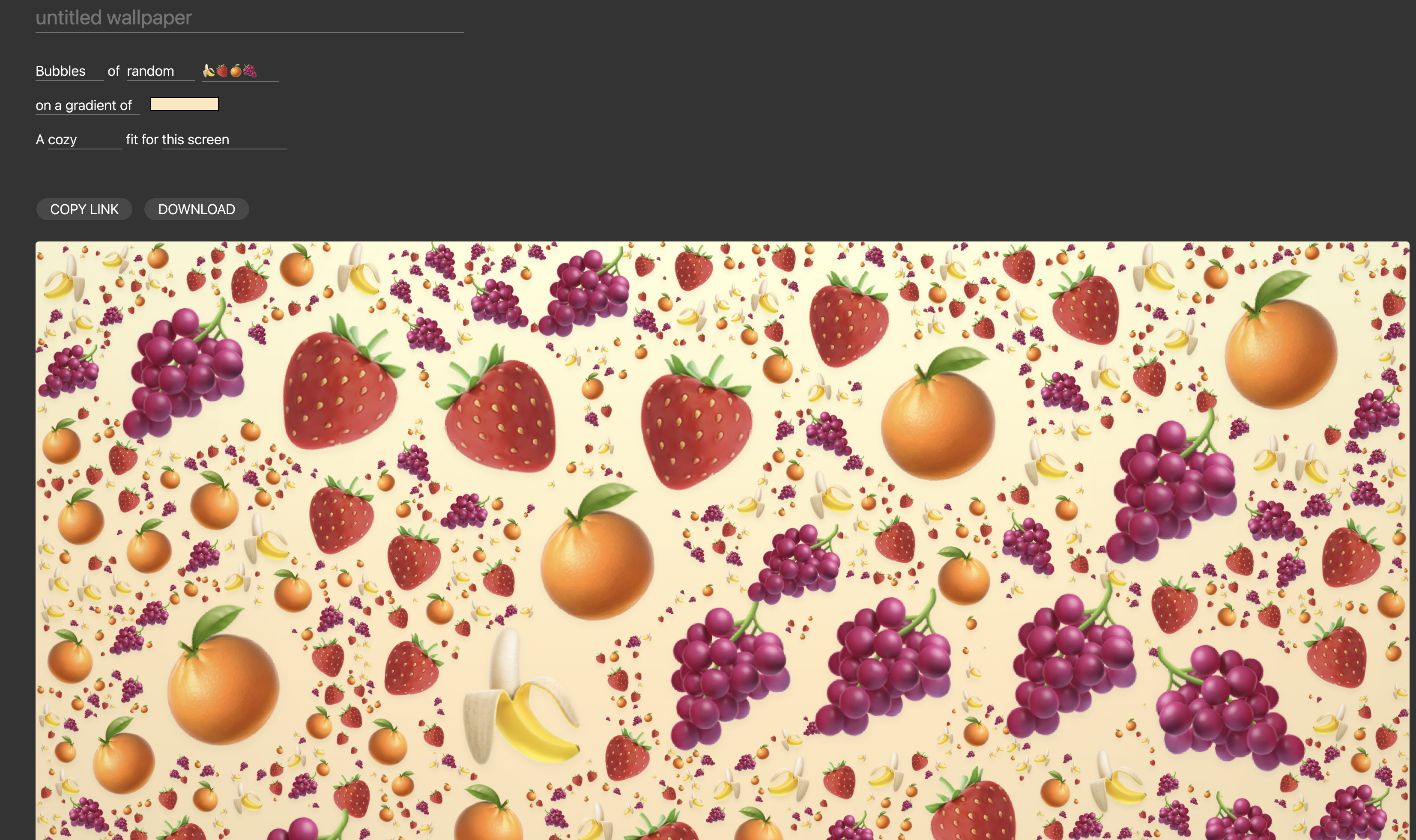 Emoji Kitchen Browser — emoji.supply