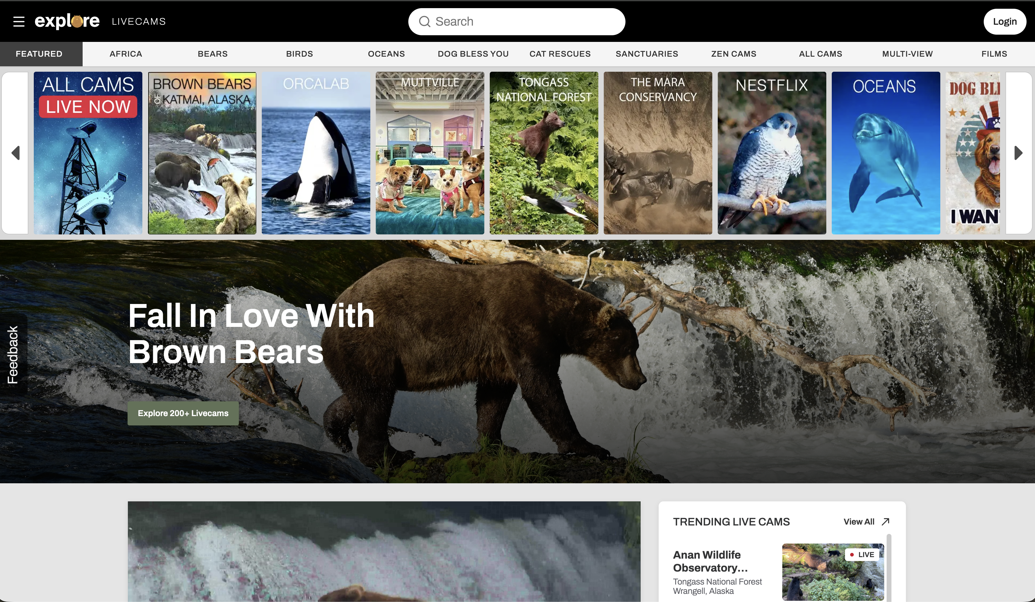 Explore.org