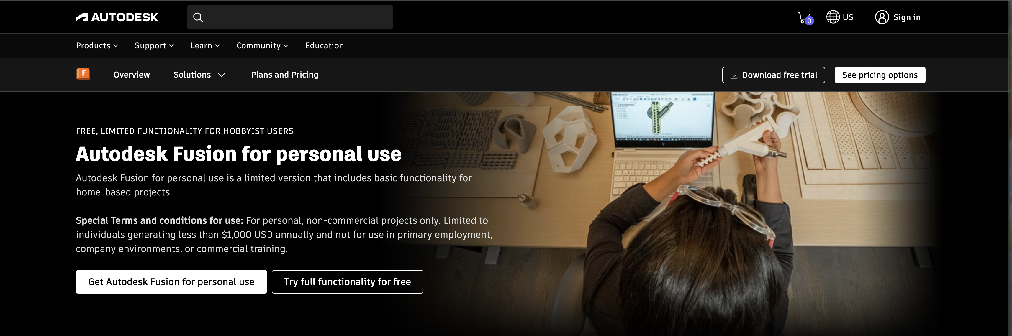 Autodesk Fusion 360