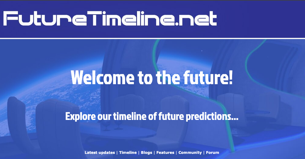 Future Timeline