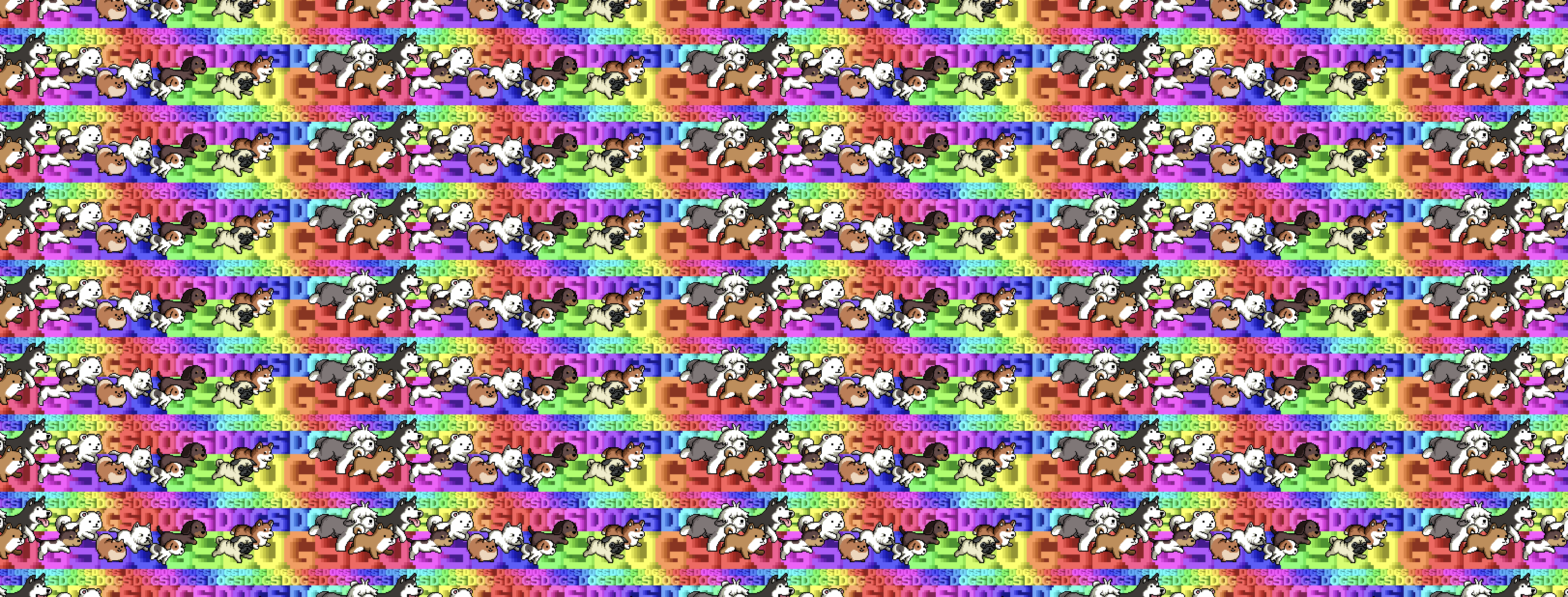 OMFGDOGS
