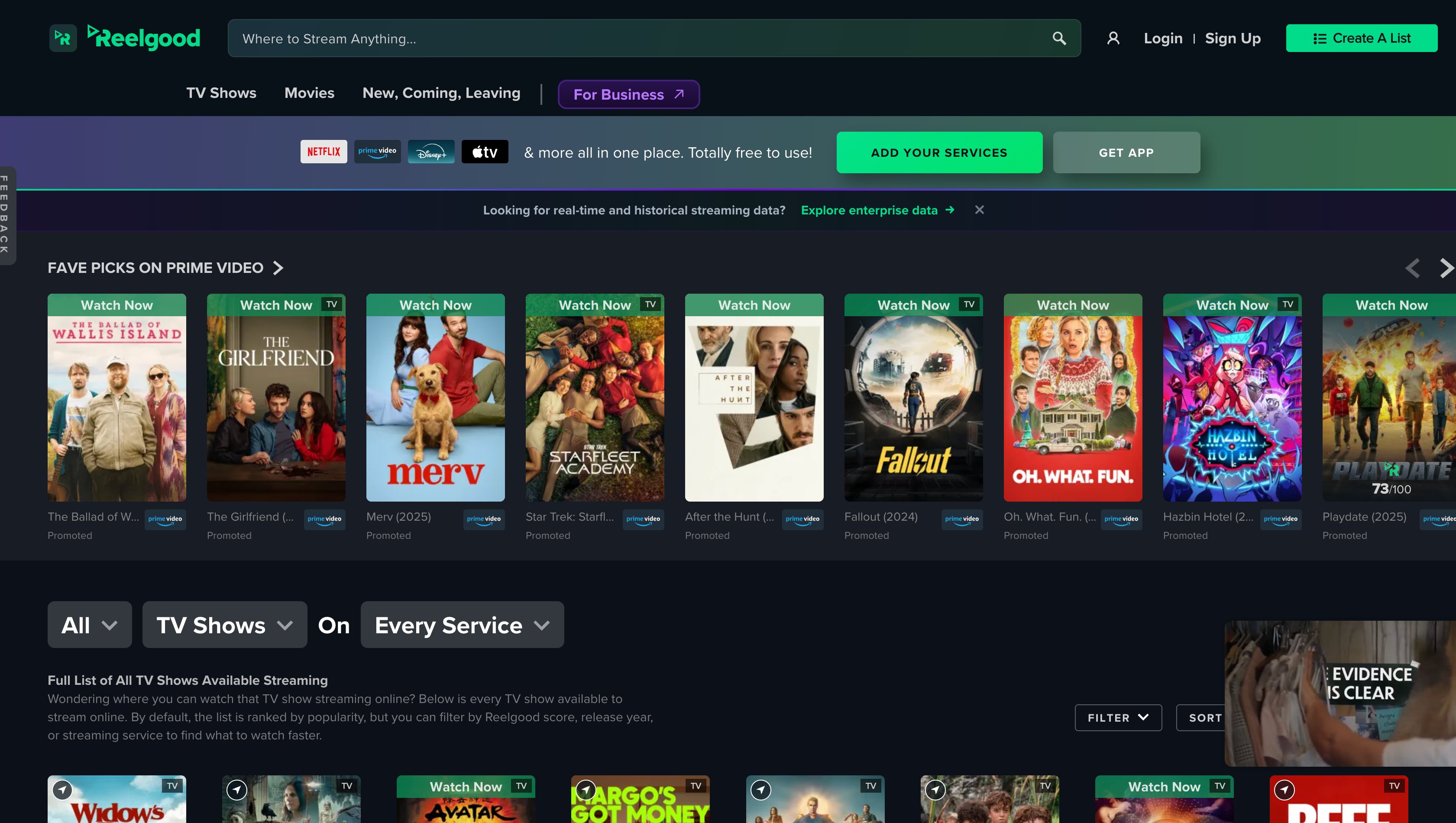 ReelGood
