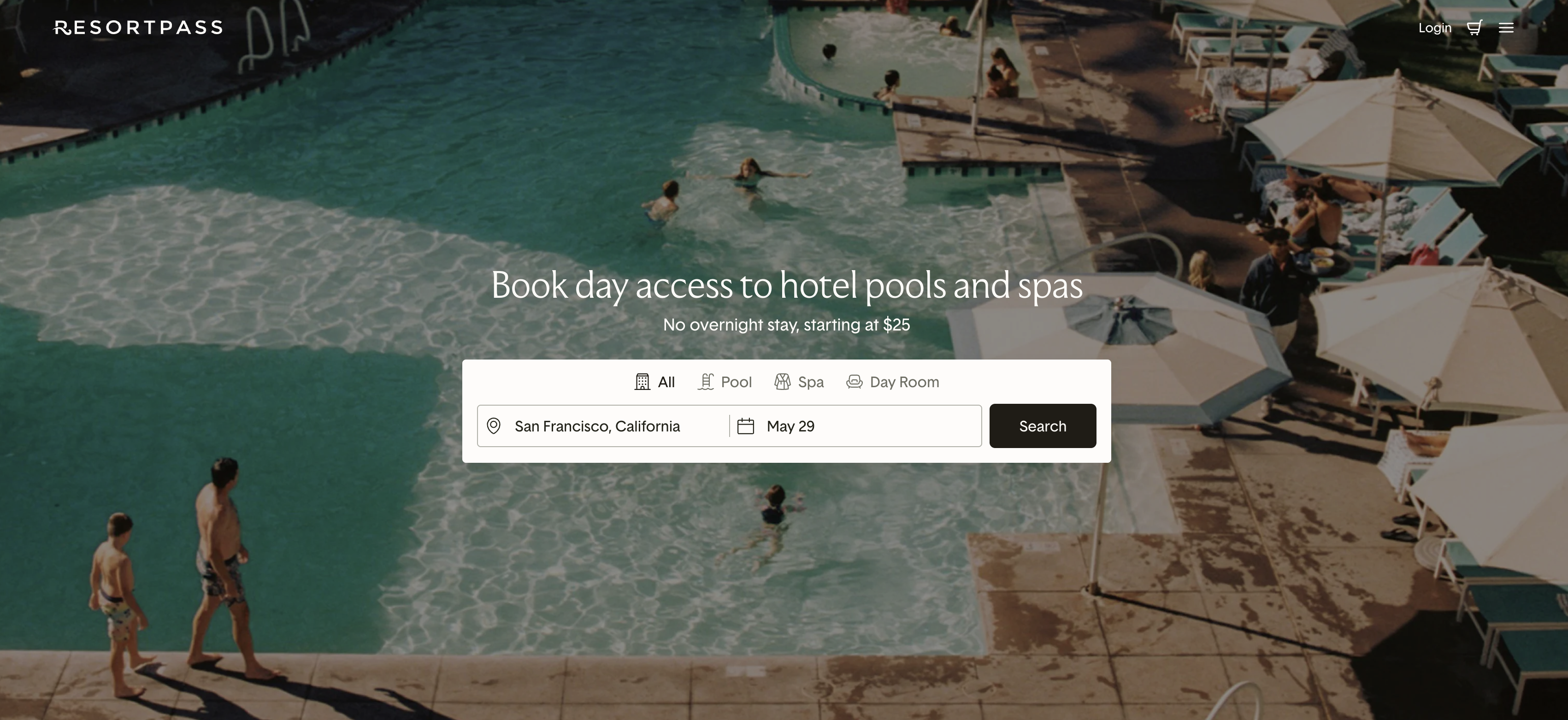 ResortPass
