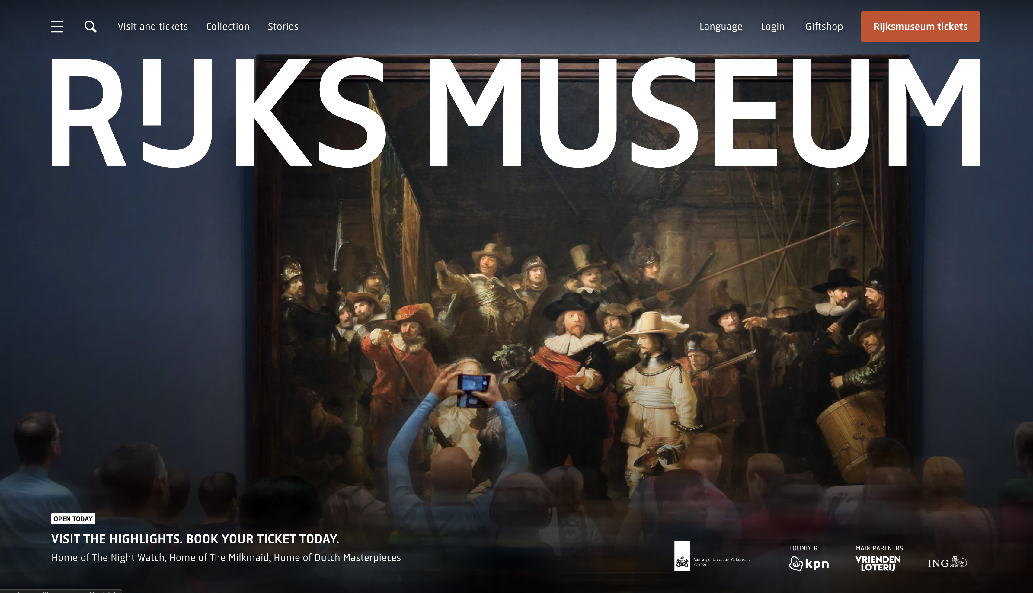 Rijksmuseum