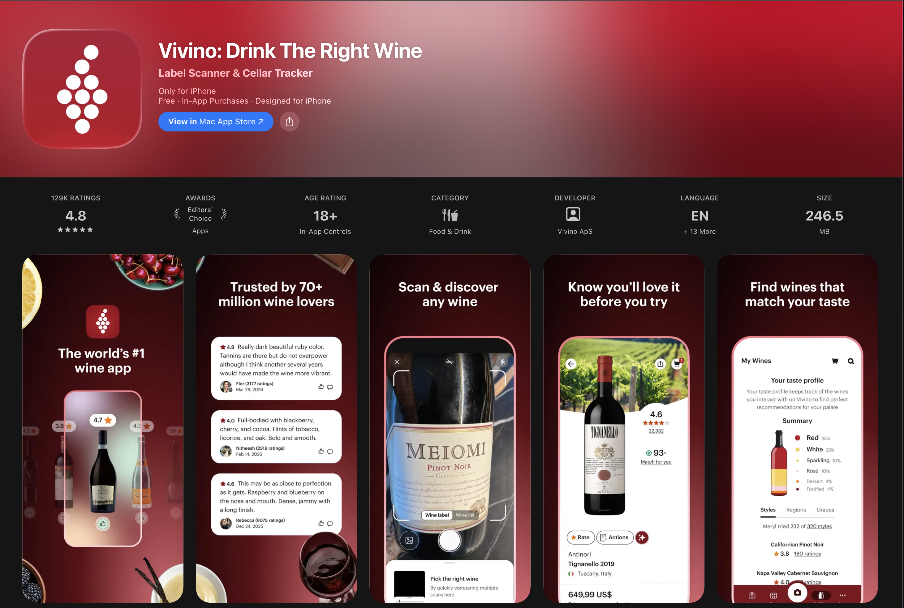 Vivino