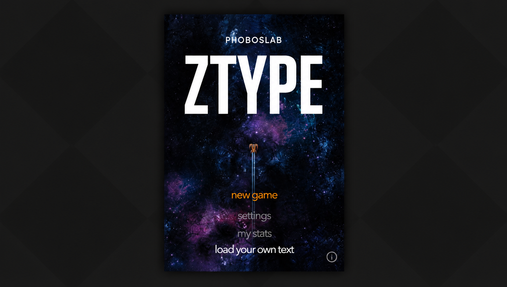 ZType
